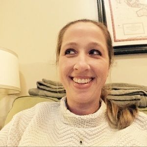 Meet your Posher, Melissa